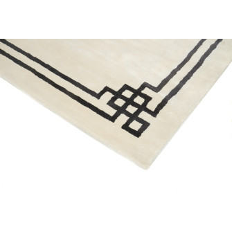 Carpet VENEZIA PEARL (Handmade Collection)